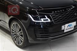 Land Rover Range Rover Vogue